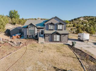 570 Croydon Dr, Spring Creek, NV 89815