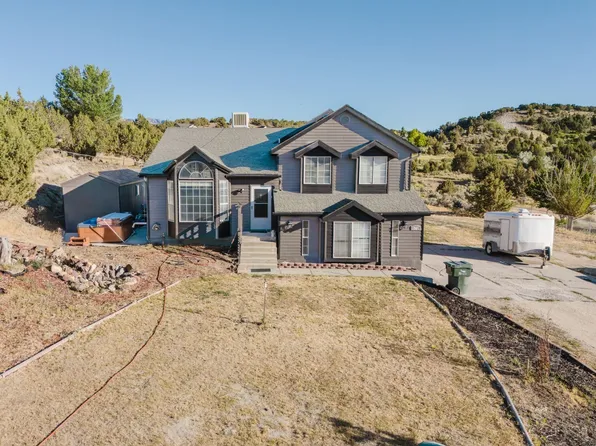 570 Croydon Dr, Spring Creek, NV 89815