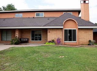 3304 78th St #A, Lubbock, TX 79423