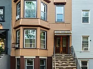 81 Moffat St #HSE, Brooklyn, NY 11207