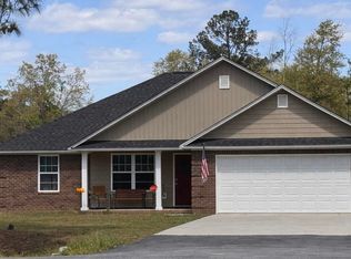 4445 Patriot Pkwy, Sumter, SC 29154