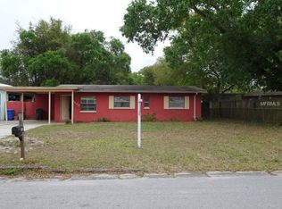 7420 Celeste Ln, Tampa, FL 33619