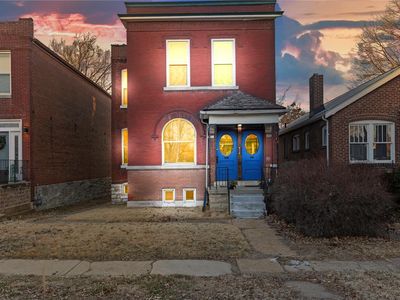 3221 Alfred Ave, Saint Louis, MO, 63116