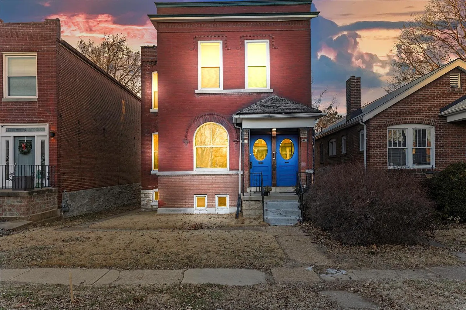 3221 Alfred Ave photo 1