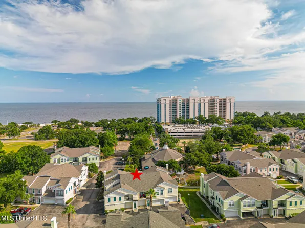 2252 Beach Dr APT 605, Gulfport, MS 39507