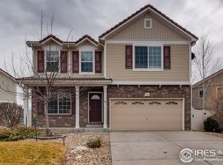 3945 Heatherwood Cir, Johnstown, CO 80534