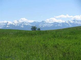 Tbd Chicken Creek Rd, Clyde Park, MT 59018