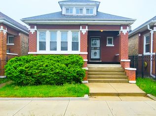6334 S Fairfield Ave, Chicago, IL