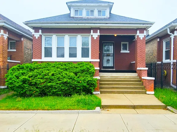 6334 S Fairfield Ave, Chicago, IL 60629