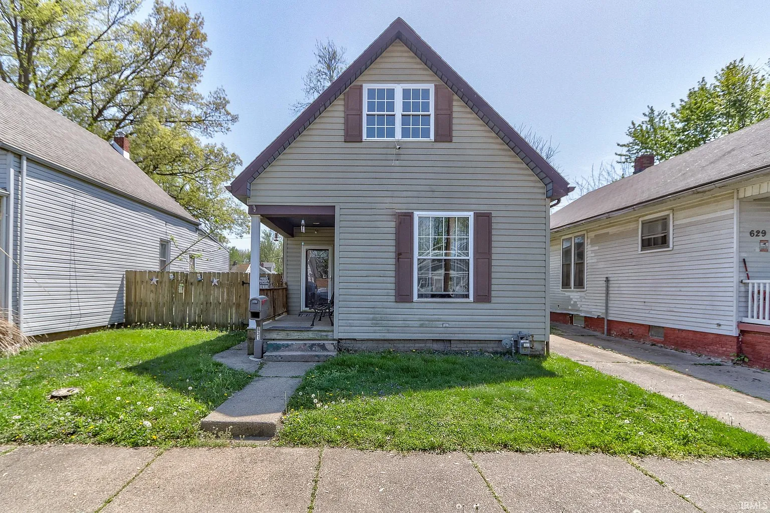 631 E Florida St photo 1