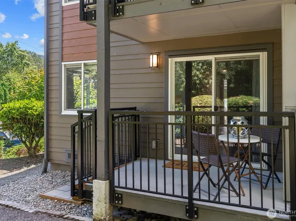 230 SW Clark Street #C-104, Issaquah, WA 98027