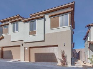 11934 Glide Reflection Ave, Las Vegas, NV 89138
