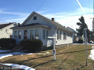 208 Robbins St, Cambridge, MD 21613