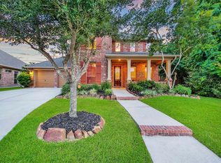 27531 Pixie Springs Ln, Spring, TX 77386