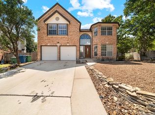 7442 Tall Cedar, San Antonio, TX 78249