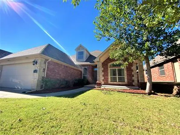 15521 Creek View Dr, Edmond, OK 73013