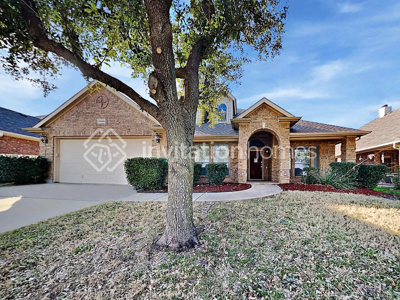 10645 Devinstone Dr Fort Worth, TX 76177 — Photo 1