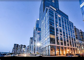 Rented by Keller Williams NYC