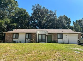 4616 Bridgedale Rd, Pensacola, FL 32505