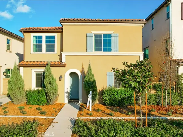 16165 Meadowhouse Ave, Chino, CA 91708