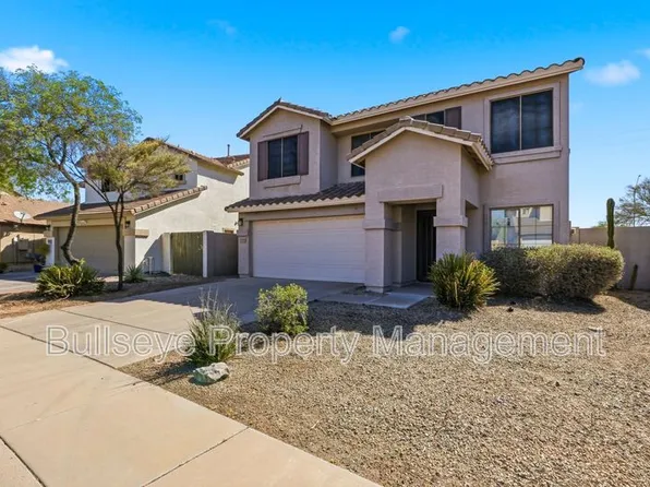 27513 N 63rd Dr, Phoenix, AZ 85083