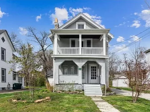 54 Sheehan Ave, Cincinnati, OH 45216