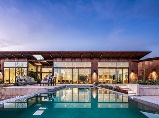 4521 E Quartz Mountain Rd, Paradise Valley, AZ 85253