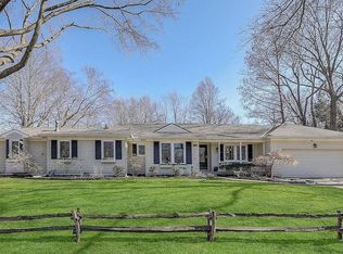 2011 W 96th St, Leawood, KS 66206