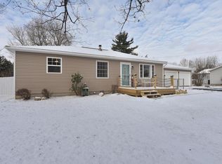 86 1st Ave SW, Etna, OH