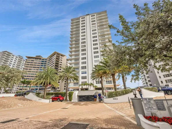 3750 Galt Ocean Dr APT 1602, Fort Lauderdale, FL 33308