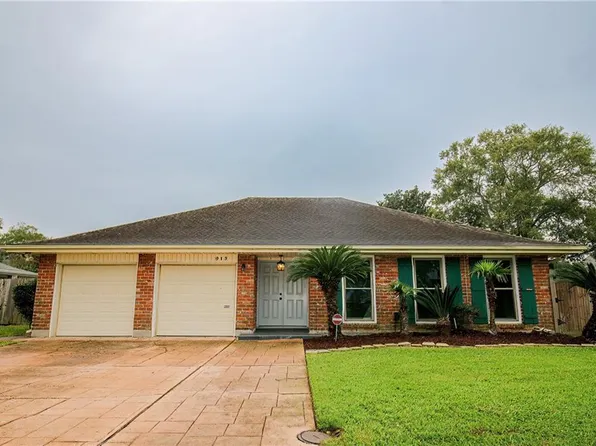 913 Vintage Dr, Kenner, LA 70065