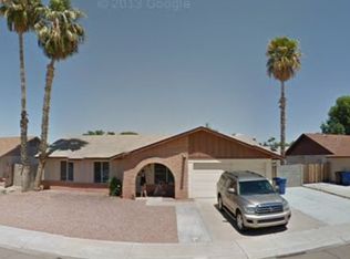 2690 W McNair St, Chandler, AZ 85224