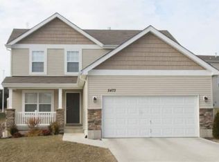 5473 S Twelve Oaks Rd, Springfield, MO 65810