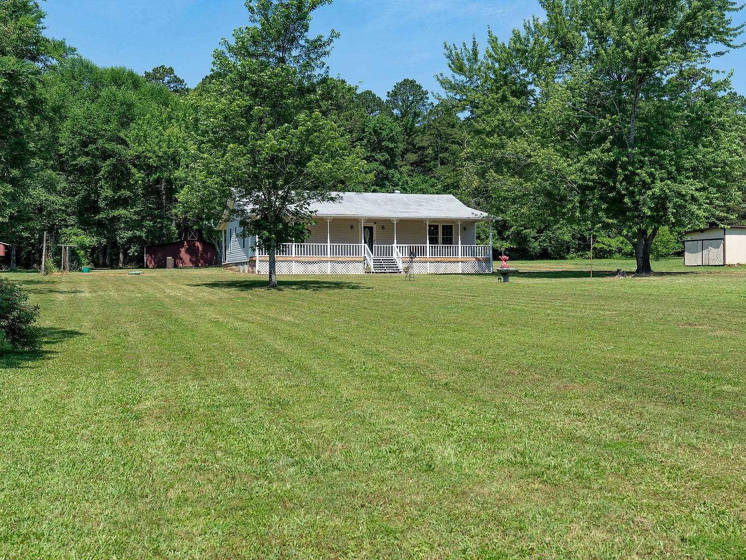454 Tortoise Bay Rd, Higden, AR 72067 Zillow