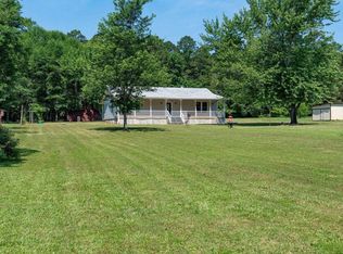 454 Tortoise Bay Rd, Higden, AR 72067