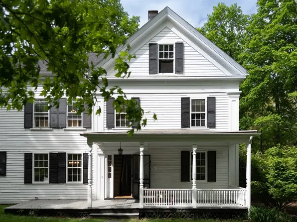 254 Conant Rd, Weston, MA 02493