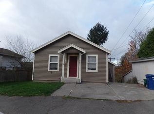 4701 21st Ave SW, Seattle, WA 98106