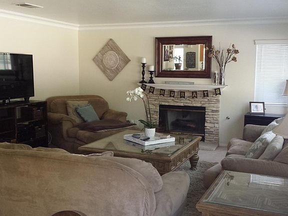 Family Room over 16' x 16'