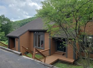 15 Stone Rdg #15, Ellicottville, NY 14731