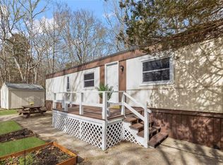 14 Jacob Perry Dr, Charlestown, RI 02813