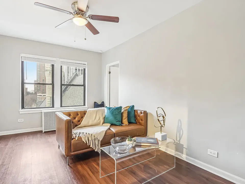 1140-45 N Lasalle St #632