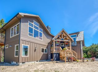 4161 NW Hidden Lake Loop, Waldport, OR 97394