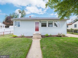 1623 Tieman Dr, Glen Burnie, MD 21061