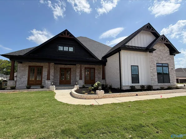 100 Twisted Cedar Cir, Madison, AL 35756