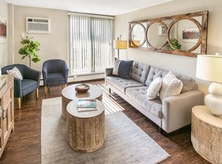 Solon Club Apartment Homes, Bedford, OH 44146