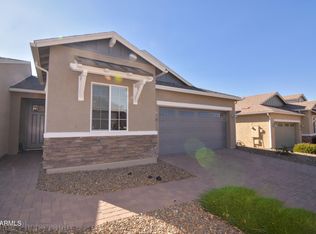 12705 E Fuego St, Dewey, AZ 86327