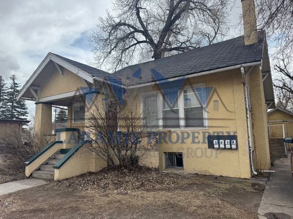 1526 Grand Ave Unit 4