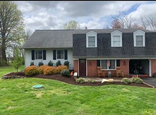 178 Twining Bridge Rd, Newtown, PA 18940