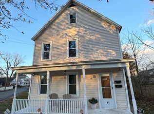 41 Craig St FLOOR 2, Watervliet, NY