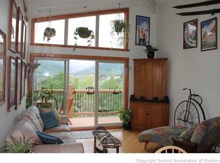 2420 Ryan Gulch Ct APT 2420, Silverthorne, CO 80498